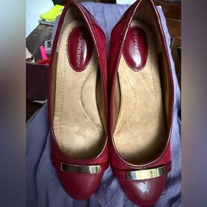 NWOT. Gianni Bernini shoes